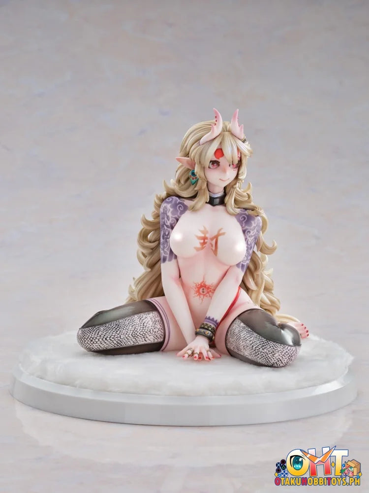 Daiki Kougyo 1/6 Kirin Honne Original - Scale Figure