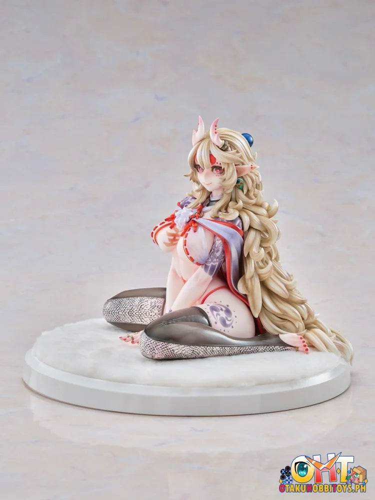 Daiki Kougyo 1/6 Kirin Honne Original - Scale Figure