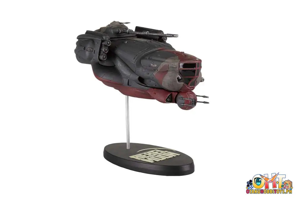 Dark Horse Rebel Moon Imperium Dropship Replica Scale Figure