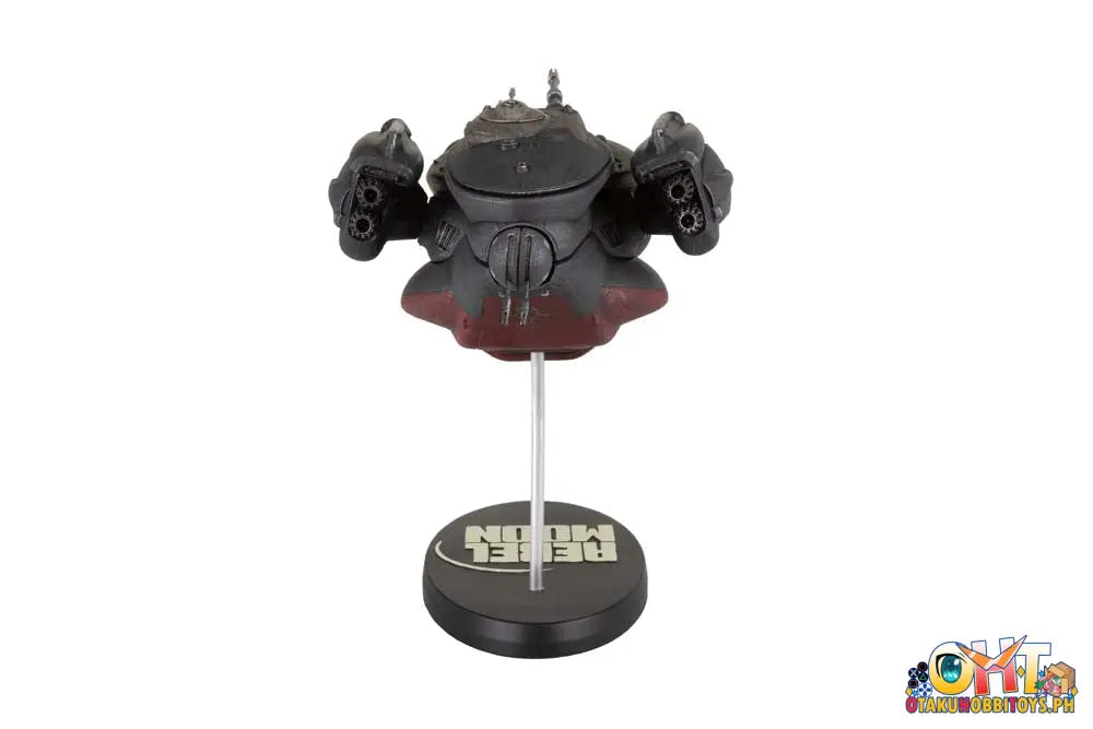 Dark Horse Rebel Moon Imperium Dropship Replica Scale Figure