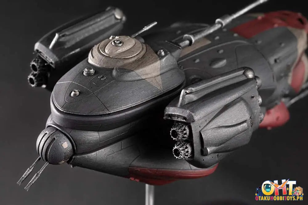 Dark Horse Rebel Moon Imperium Dropship Replica Scale Figure