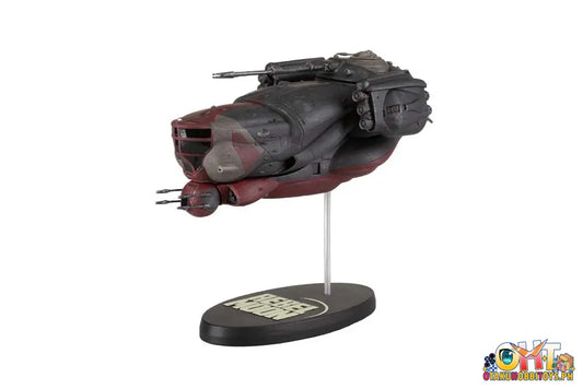 Dark Horse Rebel Moon Imperium Dropship Replica Scale Figure