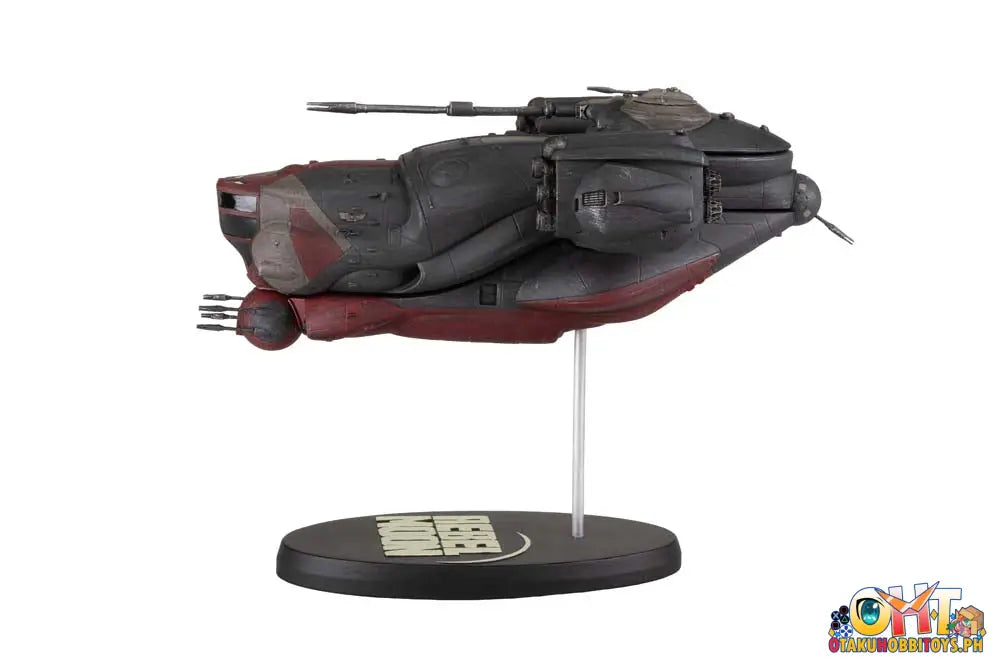 Dark Horse Rebel Moon Imperium Dropship Replica Scale Figure