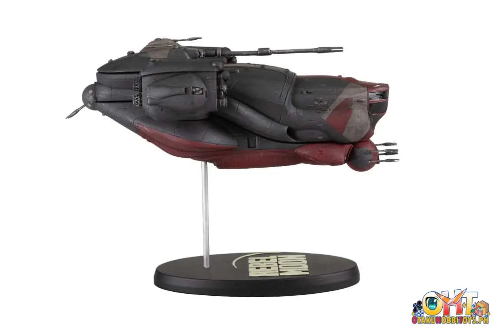Dark Horse Rebel Moon Imperium Dropship Replica Scale Figure