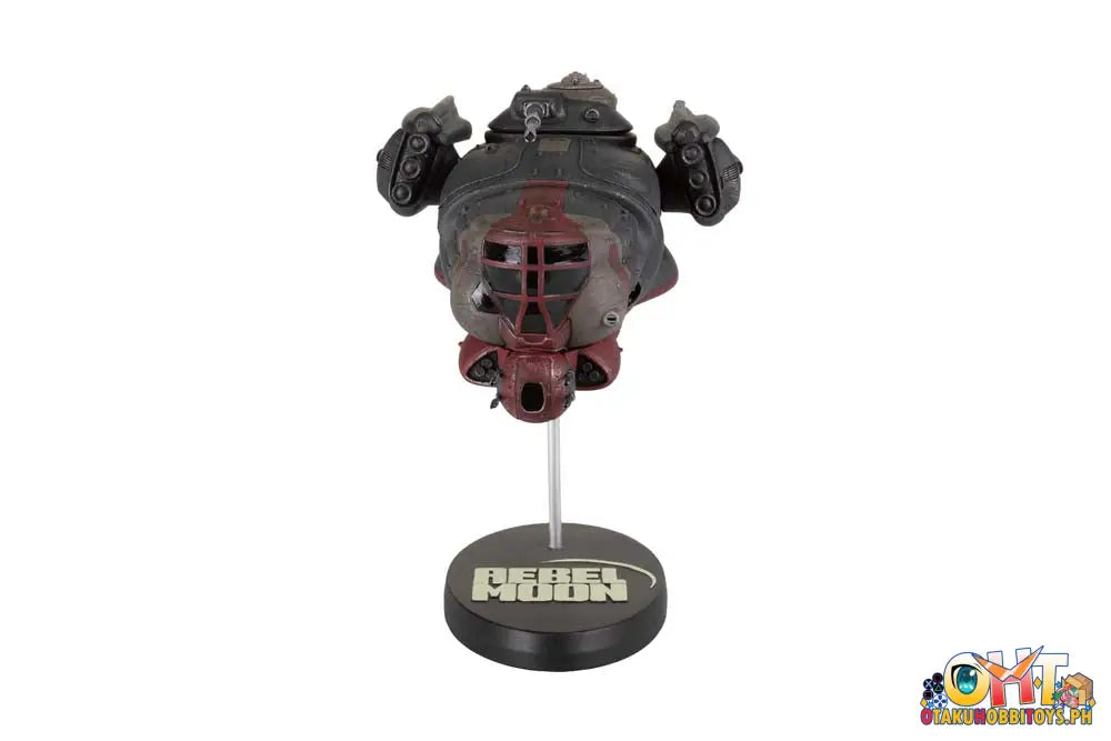 Dark Horse Rebel Moon Imperium Dropship Replica Scale Figure