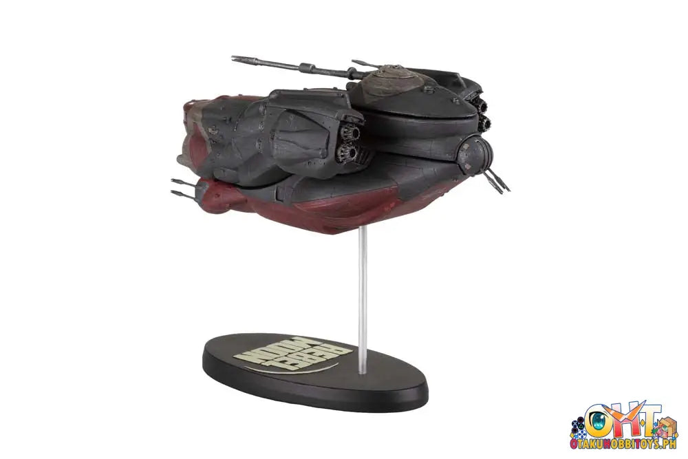 Dark Horse Rebel Moon Imperium Dropship Replica Scale Figure