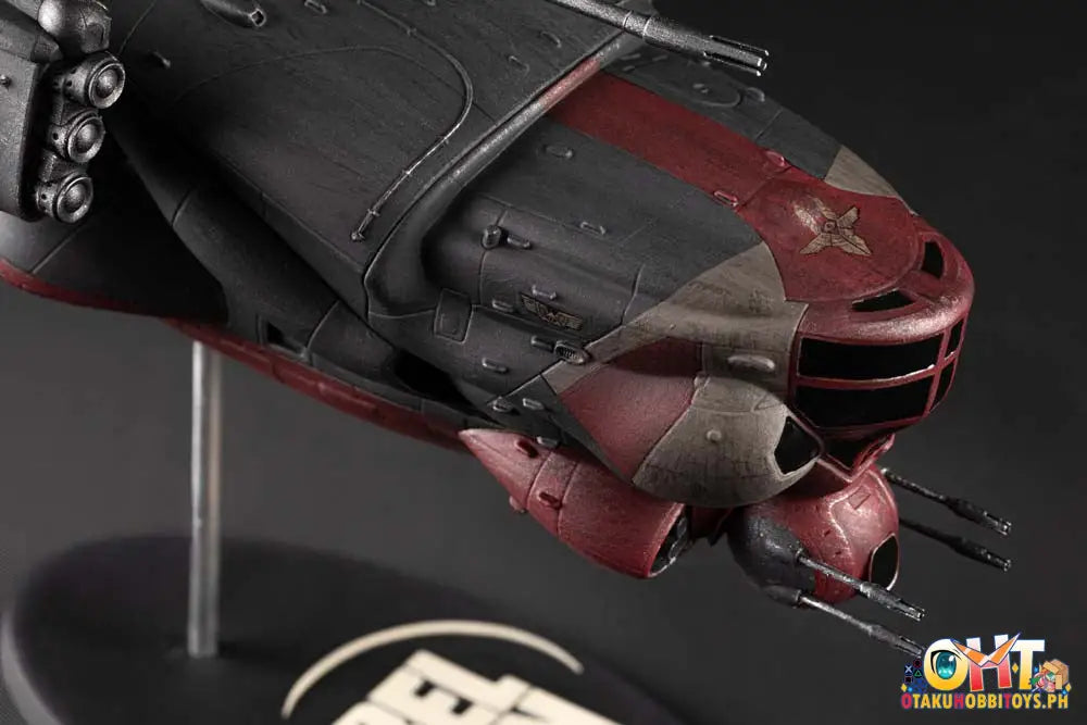 Dark Horse Rebel Moon Imperium Dropship Replica Scale Figure