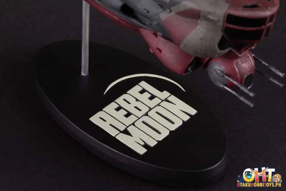 Dark Horse Rebel Moon Imperium Dropship Replica Scale Figure