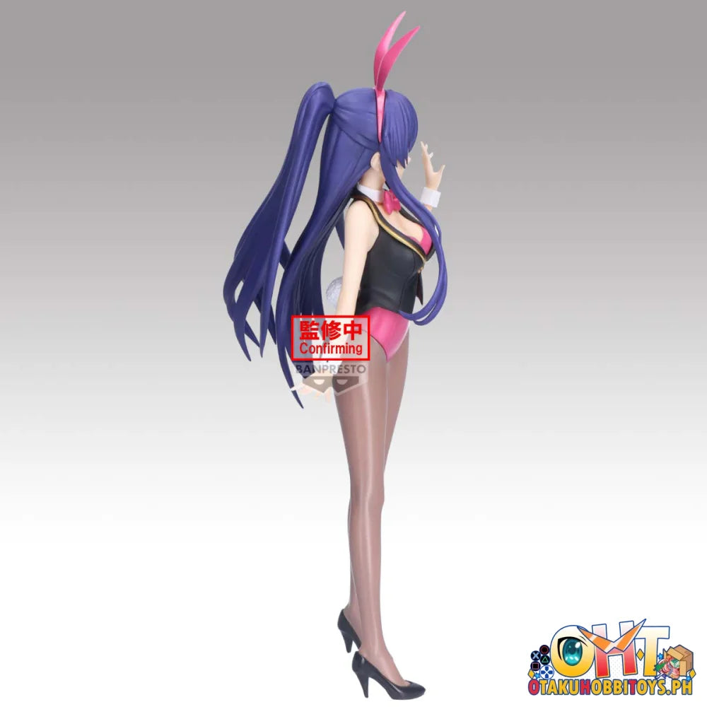 Date A Live Glitter&Glamours-Tohka Yotogami- Prize Figure