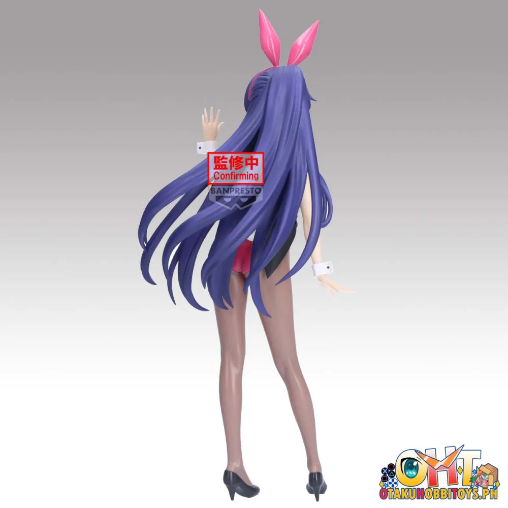 Date A Live Glitter&Glamours-Tohka Yotogami- Prize Figure