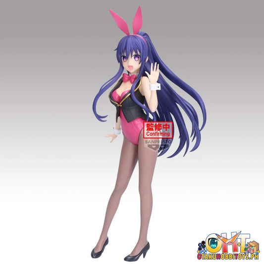 Date A Live Glitter&Glamours-Tohka Yotogami- Prize Figure