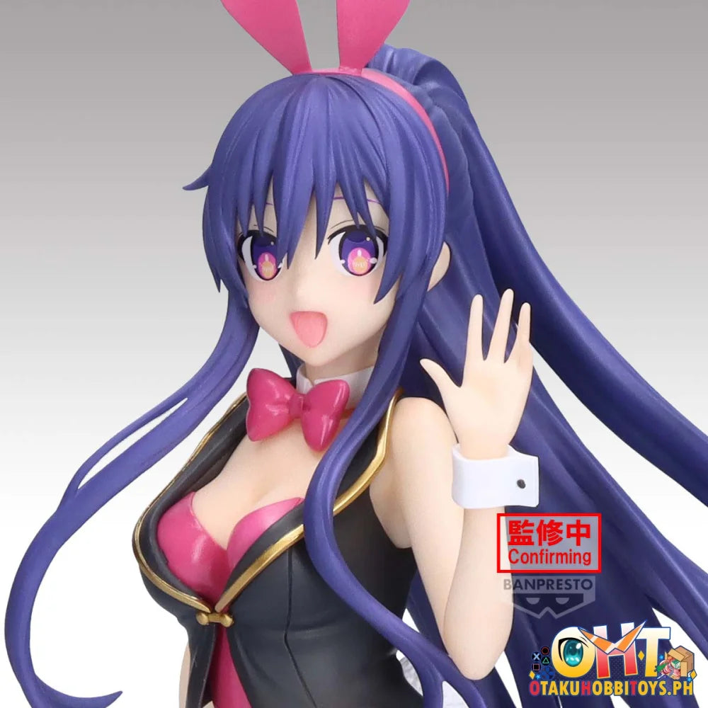 Date A Live Glitter&Glamours-Tohka Yotogami- Prize Figure