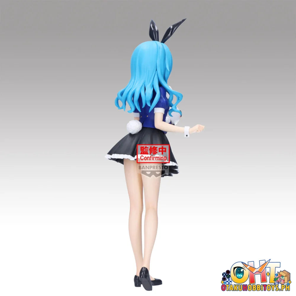 Date A Live Glitter&Glamours-Yoshino- Prize Figure
