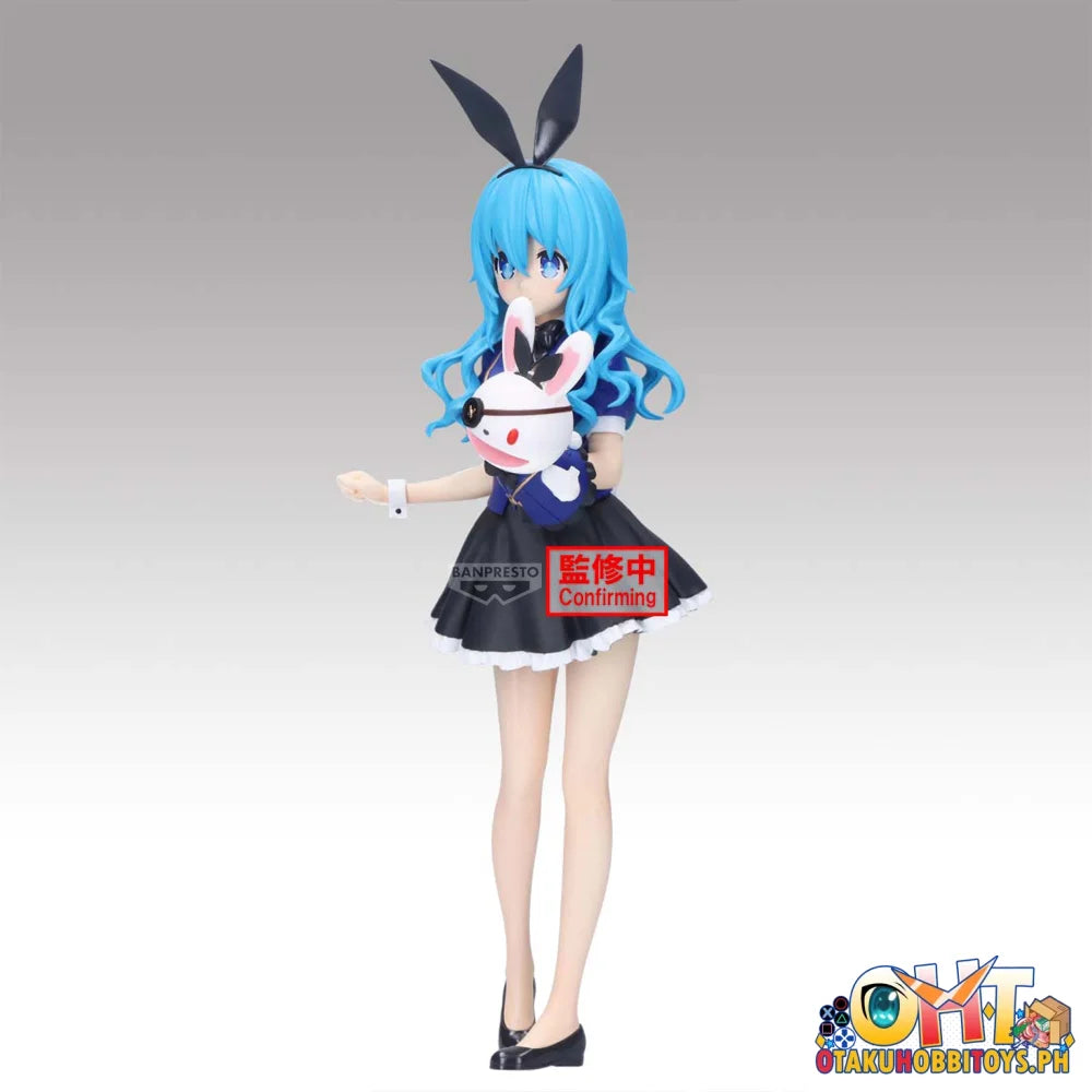 Date A Live Glitter&Glamours-Yoshino- Prize Figure