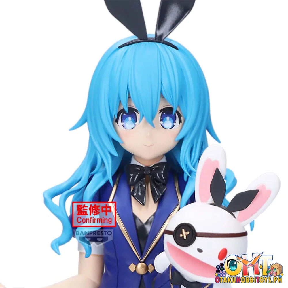 Date A Live Glitter&Glamours-Yoshino- Prize Figure