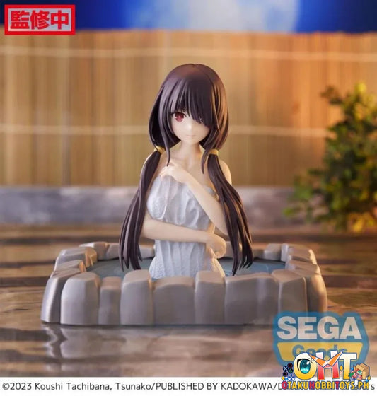Date A Live Thermae Tokisaki Osage Articulate Figure