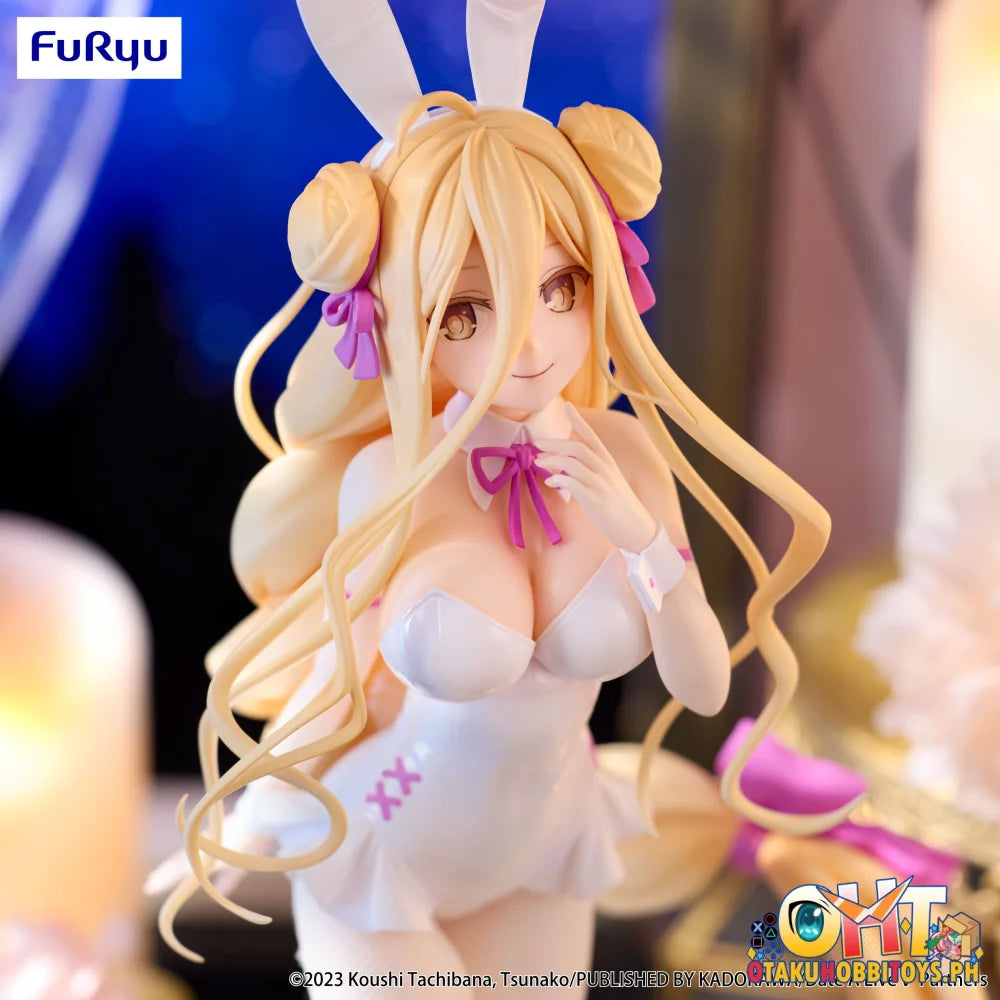Date A Live V Bicute Bunnies Figure -Mukuro Hoshimiya- Prize