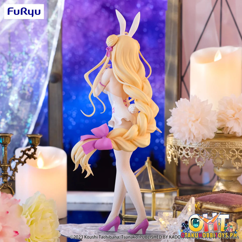 Date A Live V Bicute Bunnies Figure -Mukuro Hoshimiya- Prize