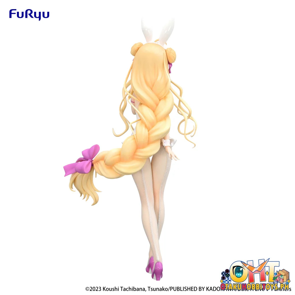 Date A Live V Bicute Bunnies Figure -Mukuro Hoshimiya- Prize