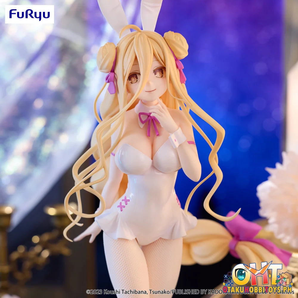 Date A Live V Bicute Bunnies Figure -Mukuro Hoshimiya- Prize