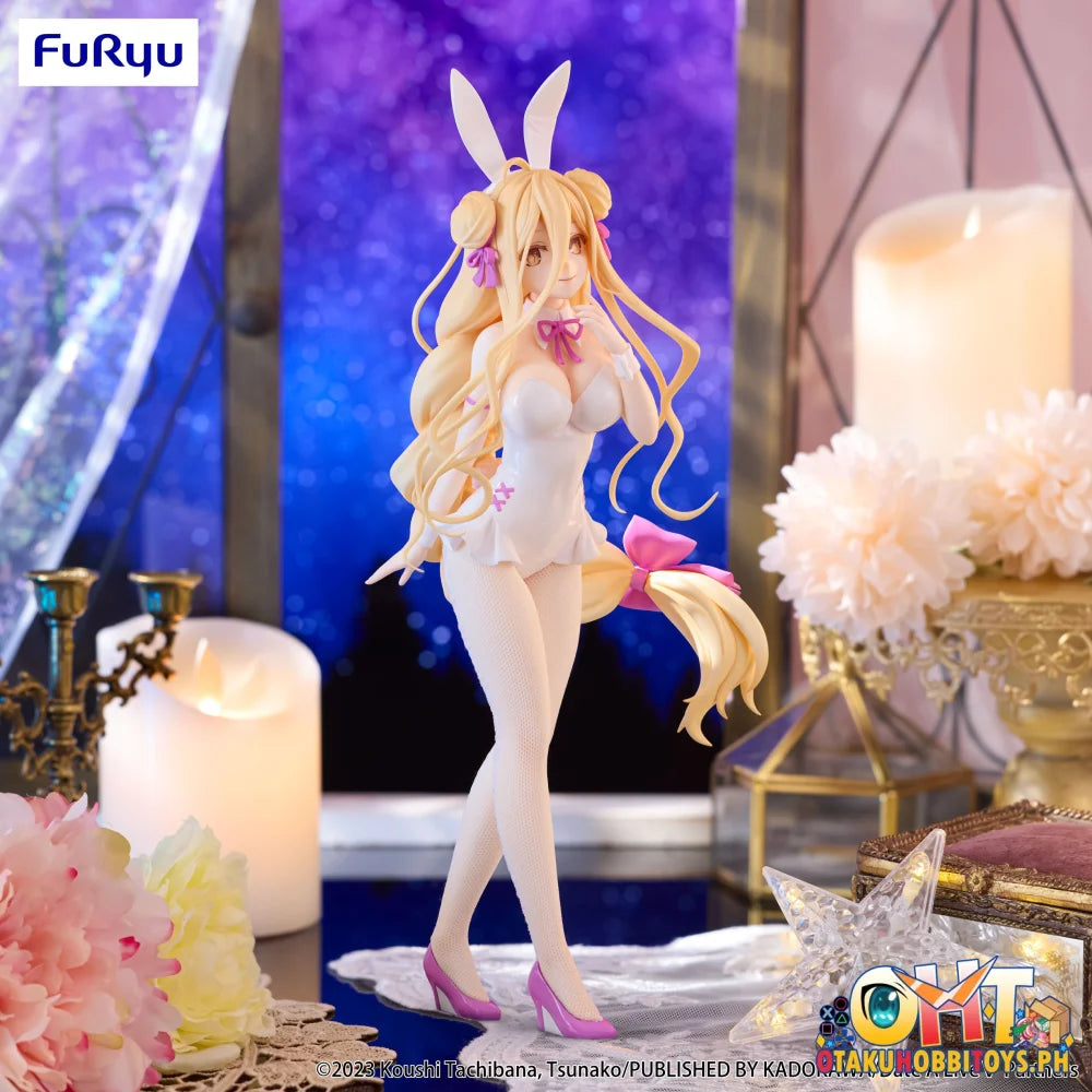 Date A Live V Bicute Bunnies Figure -Mukuro Hoshimiya- Prize