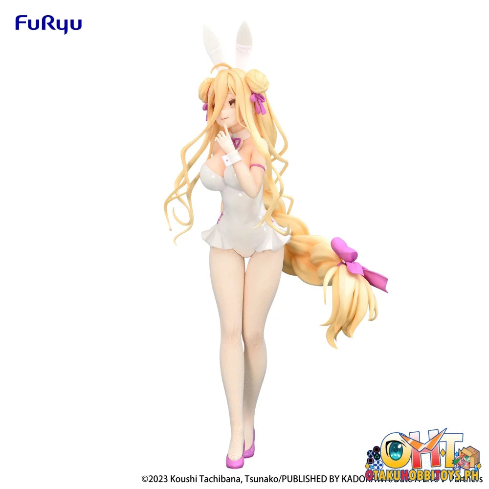 Date A Live V Bicute Bunnies Figure -Mukuro Hoshimiya- Prize