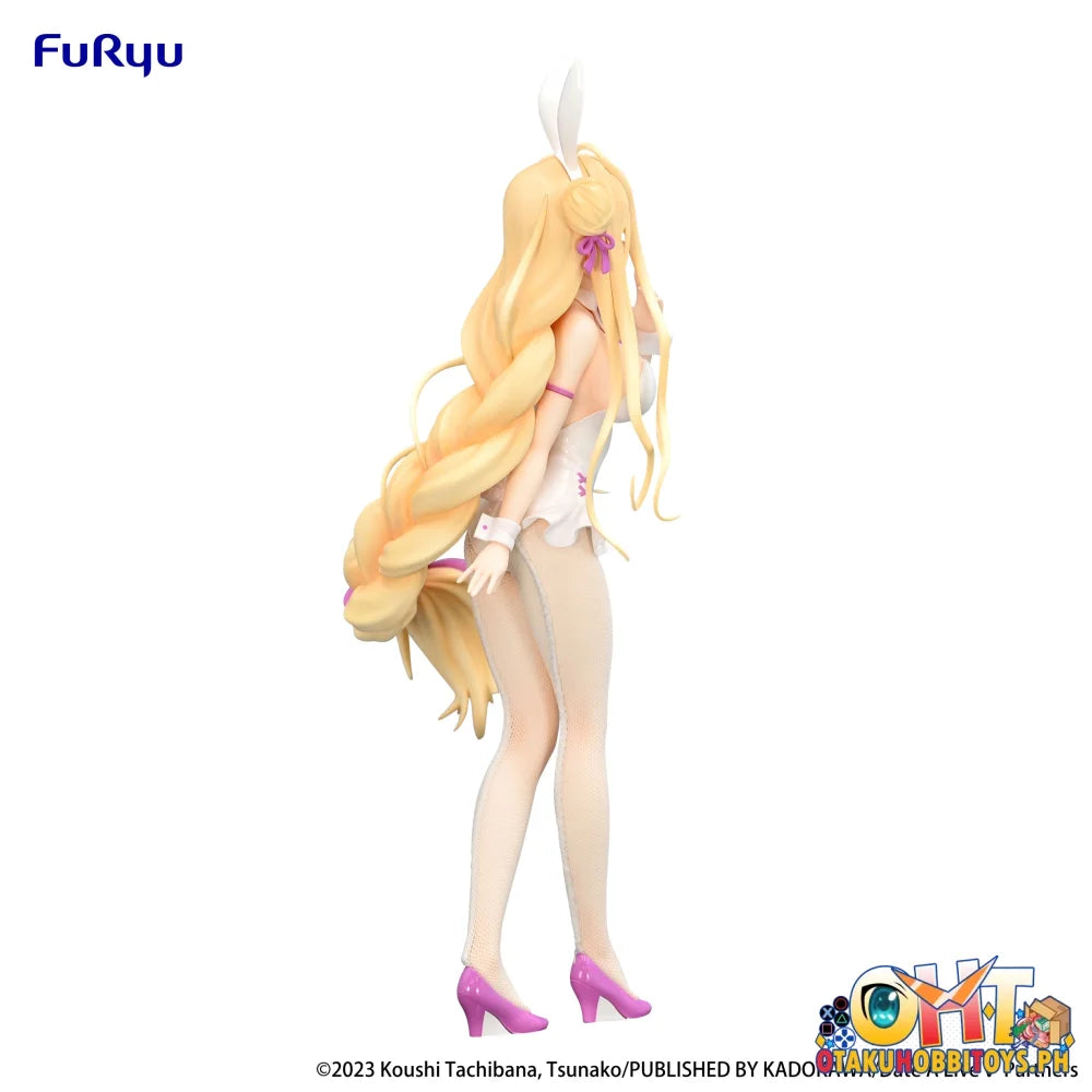 Date A Live V Bicute Bunnies Figure -Mukuro Hoshimiya- Prize