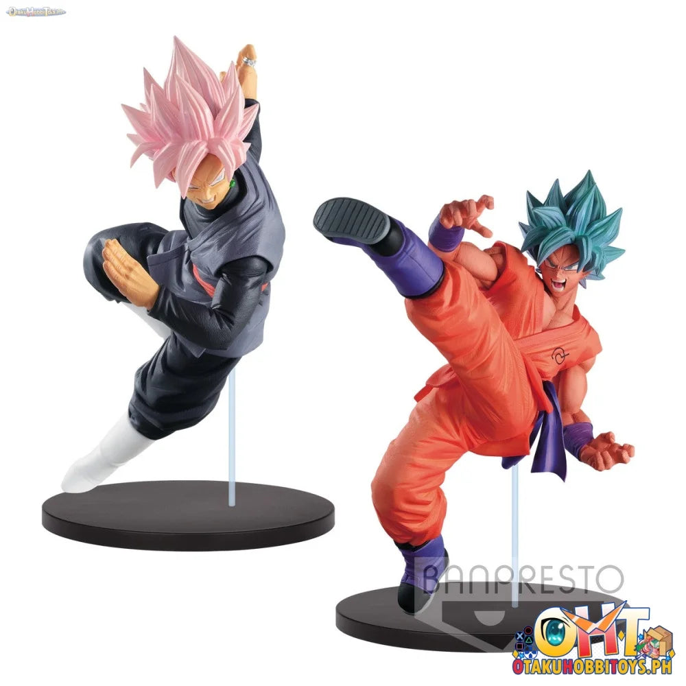 DB Super Son Gokou Fes!! vol5 (Son Goku) - ON HAND