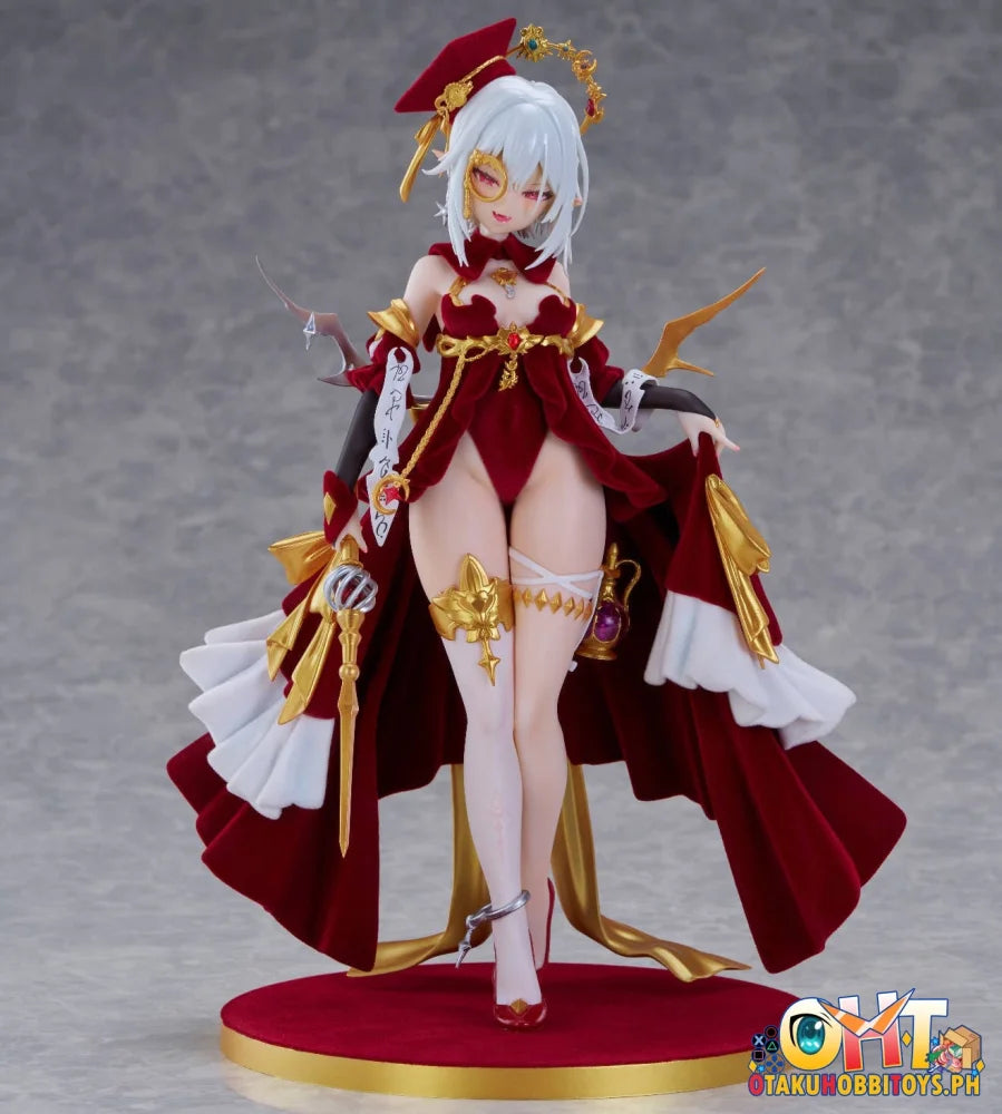 DCTer Studio 1/7 Alchemist Celestyn Dress Ver. Deluxe Edition - Scale Figure