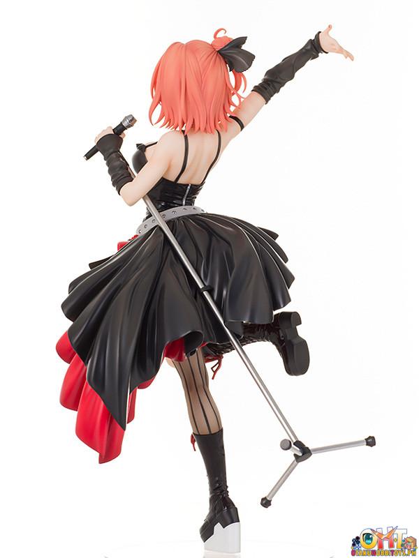 Wonderful Works 1/7 Yui Yuigahama: Rock Ver.