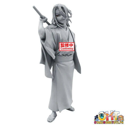 Demon Slayer: Kimetsu No Yaiba Maximatic Tengen Uzui Prize Figure
