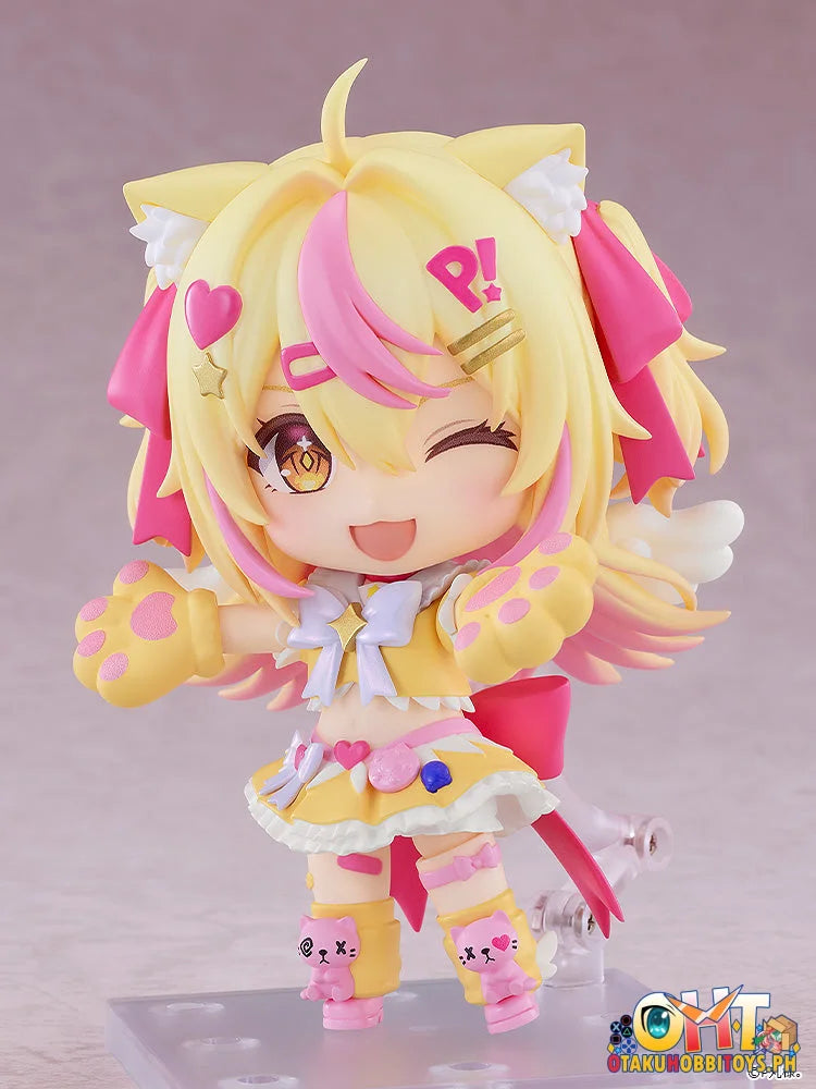 DeNA Nendoroid Pmarusama - Nendoroid