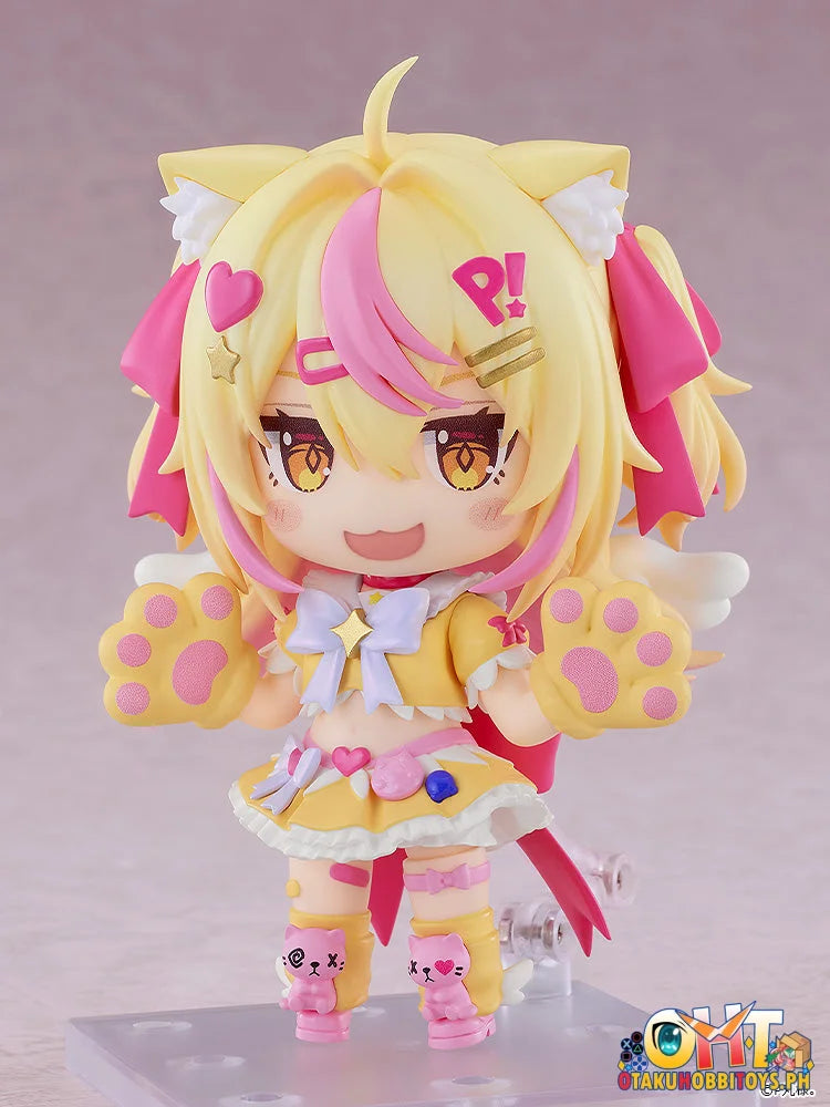 DeNA Nendoroid Pmarusama - Nendoroid