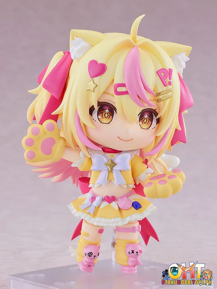 DeNA Nendoroid Pmarusama - Nendoroid