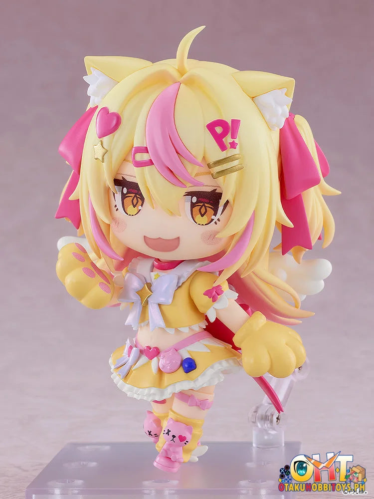 DeNA Nendoroid Pmarusama - Nendoroid