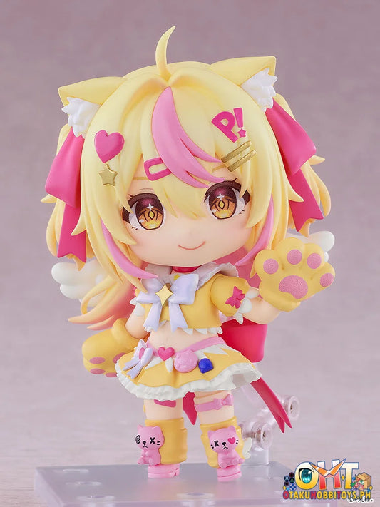DeNA Nendoroid Pmarusama - Nendoroid