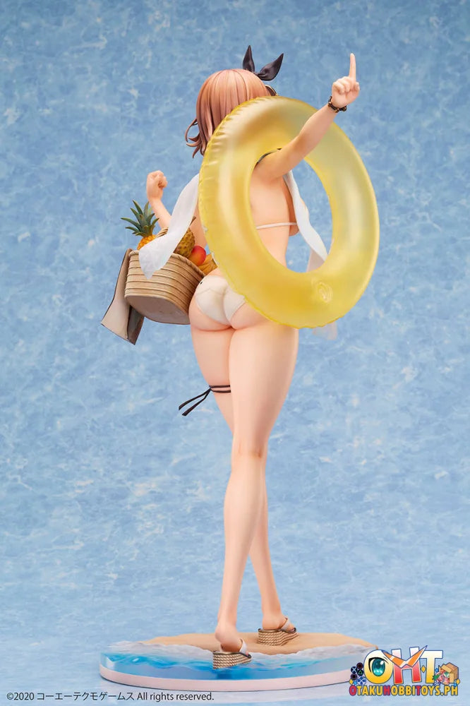 Design Coco 1/4 Atelier Ryza 2: Lost Legends & The Secret Fairy Reisalin Stout Swimsuit Ver. Scale