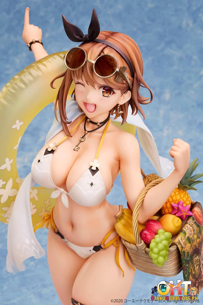Design Coco 1/4 Atelier Ryza 2: Lost Legends & The Secret Fairy Reisalin Stout Swimsuit Ver. Scale