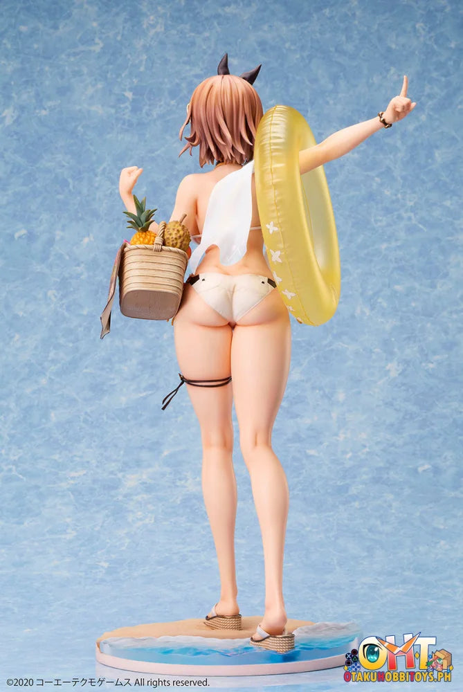 Design Coco 1/4 Atelier Ryza 2: Lost Legends & The Secret Fairy Reisalin Stout Swimsuit Ver. Scale