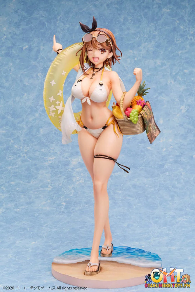 Design Coco 1/4 Atelier Ryza 2: Lost Legends & The Secret Fairy Reisalin Stout Swimsuit Ver. Scale