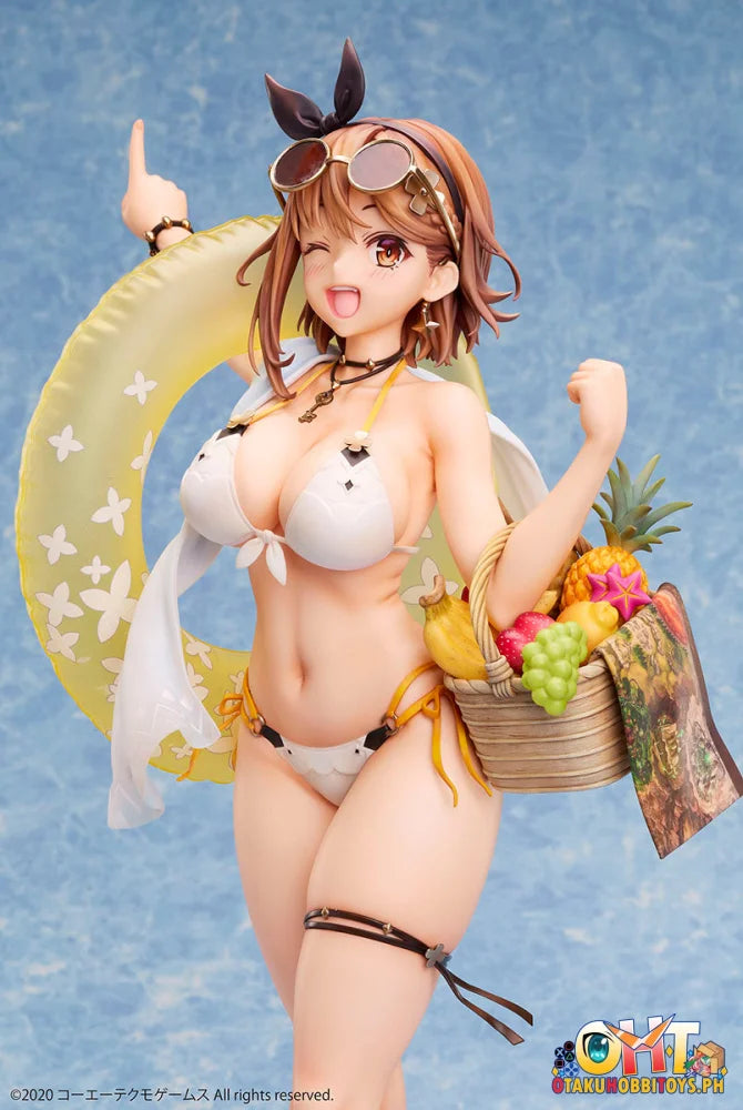 Design Coco 1/4 Atelier Ryza 2: Lost Legends & The Secret Fairy Reisalin Stout Swimsuit Ver. Scale