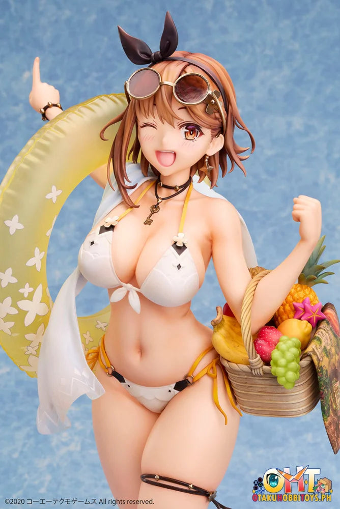 Design Coco 1/4 Atelier Ryza 2: Lost Legends & The Secret Fairy Reisalin Stout Swimsuit Ver. Scale