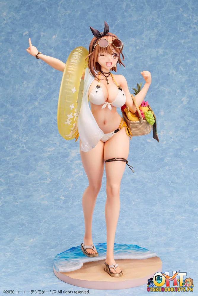 Design Coco 1/4 Atelier Ryza 2: Lost Legends & The Secret Fairy Reisalin Stout Swimsuit Ver. Scale