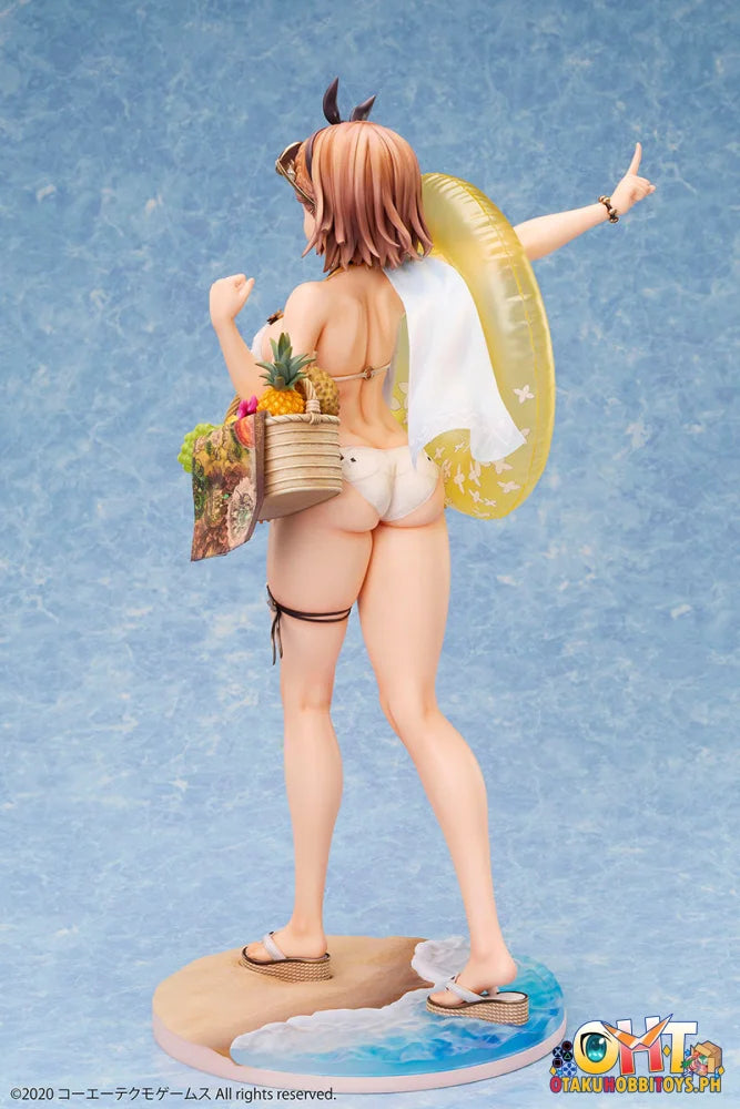 Design Coco 1/4 Atelier Ryza 2: Lost Legends & The Secret Fairy Reisalin Stout Swimsuit Ver. Scale