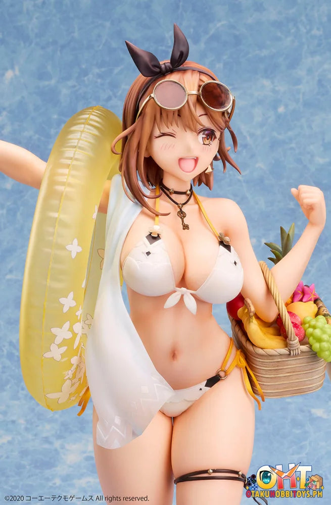 Design Coco 1/4 Atelier Ryza 2: Lost Legends & The Secret Fairy Reisalin Stout Swimsuit Ver. Scale