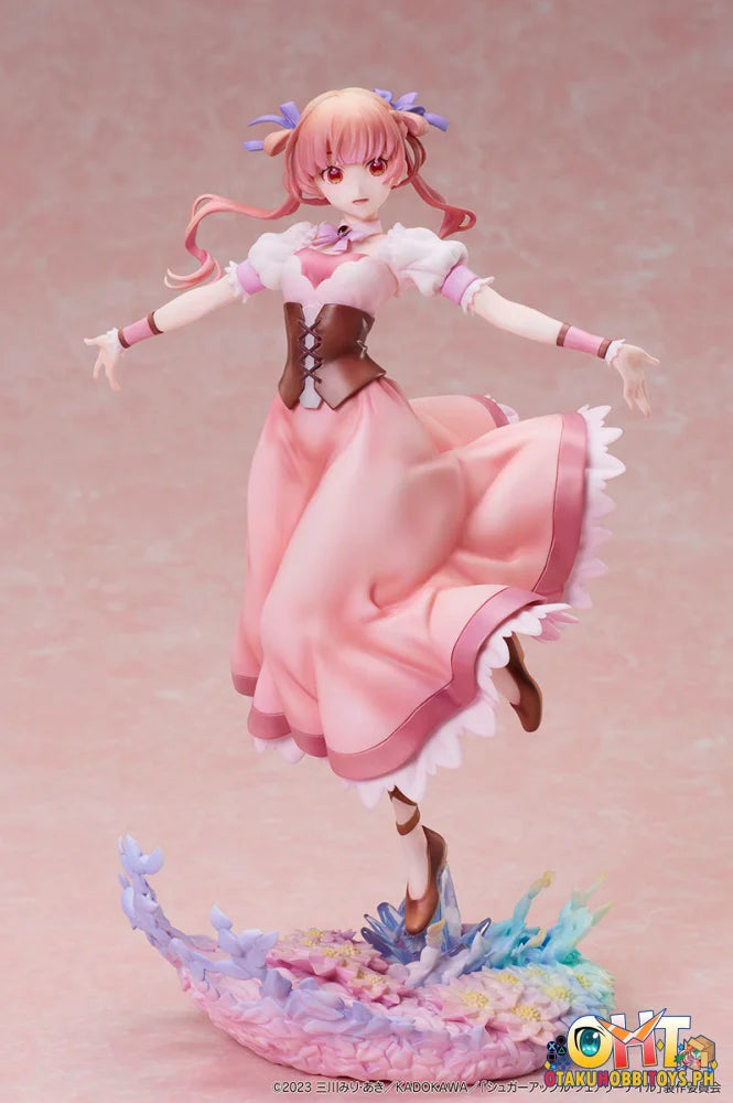 Design Coco 1/7 Anne Halford And Challe Fenn Scale Figure