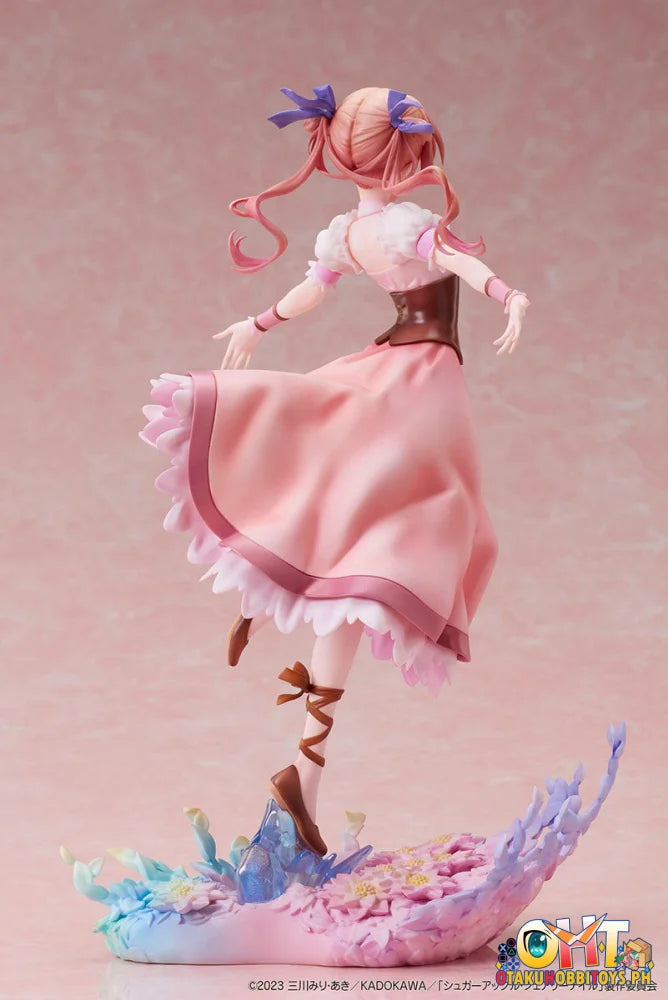 Design Coco 1/7 Anne Halford And Challe Fenn Scale Figure