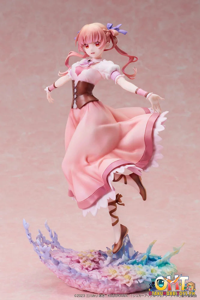 Design Coco 1/7 Anne Halford Scale Figure