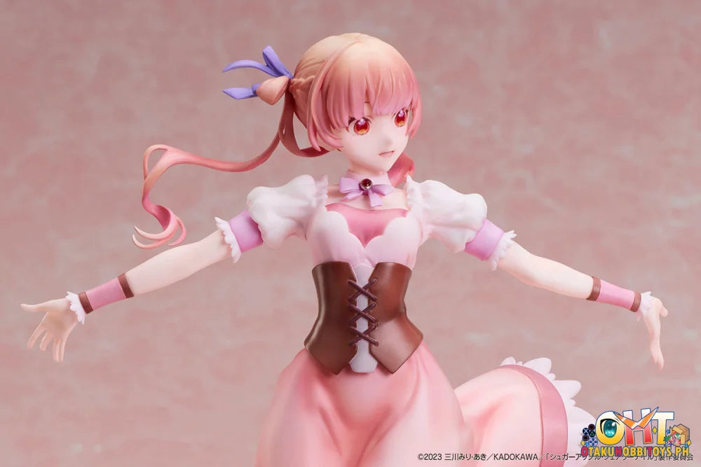 Design Coco 1/7 Anne Halford Scale Figure