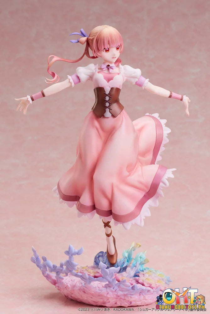 Design Coco 1/7 Anne Halford Scale Figure